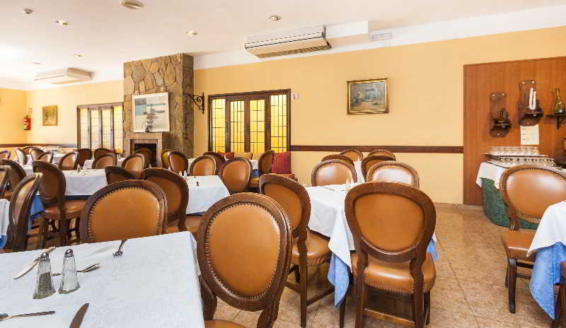Globales Simar Hotel กาลาซานบีเซนเต ภายนอก รูปภาพ